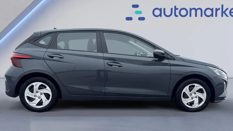 HYUNDAI i20 i20 1.2 Pure