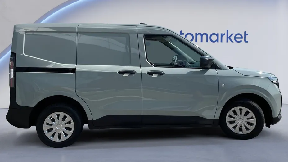 FORD Transit Courier Transit Courier 1.5 EcoBlue 1,9t Trend Nowy