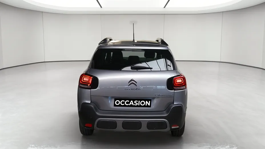 CITROEN C3 Aircross -