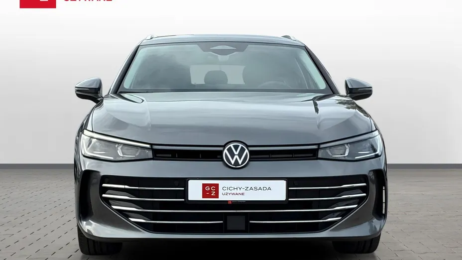 VOLKSWAGEN Passat Passat 2.0 TDI SCR Elegance DSG
