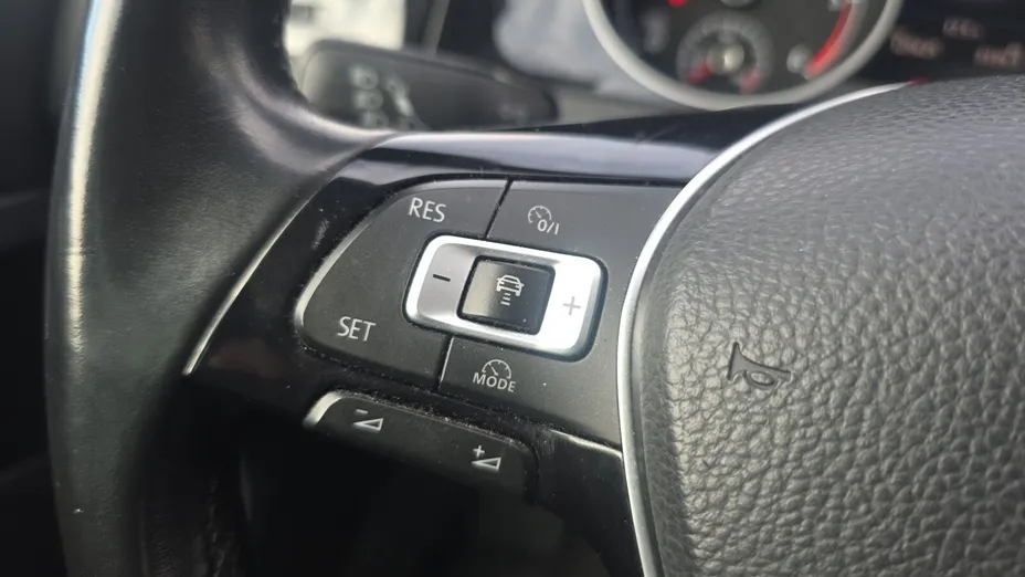 VOLKSWAGEN Golf Golf VII 1.6 TDI BMT Highline