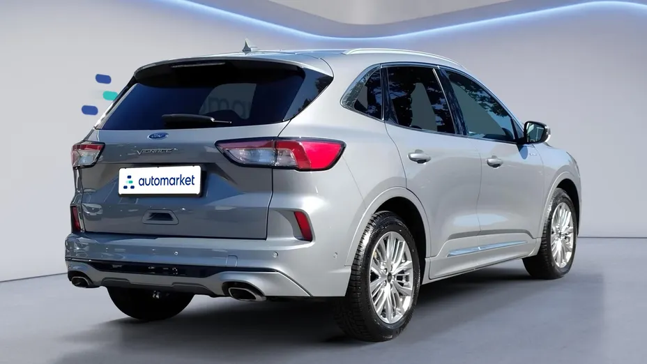 FORD Kuga Kuga 2.5P PHEV FWD Vignale