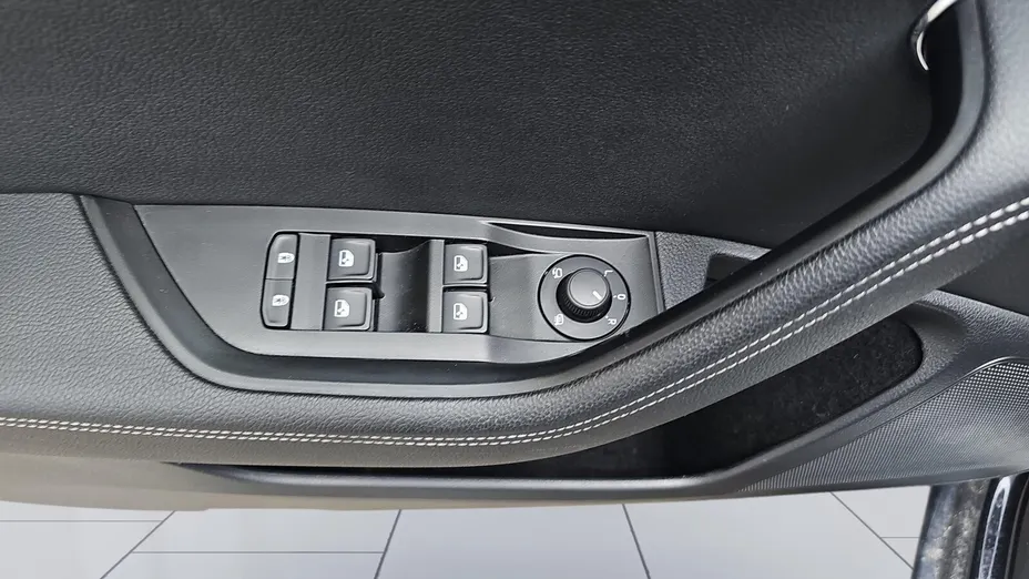 SKODA Superb Superb 2.0 TDI SCR Style DSG