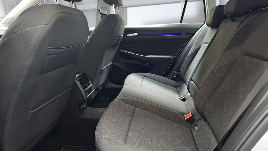 VOLKSWAGEN Golf Golf VIII 1.5 TSI EVO Life