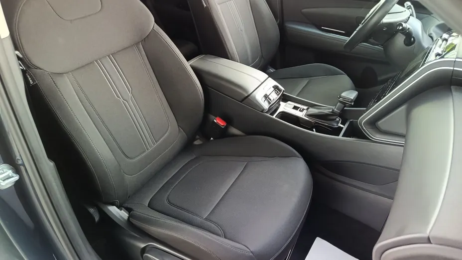 HYUNDAI Tucson Tucson 1.6 T-GDi 48V Executive 2WD DCT