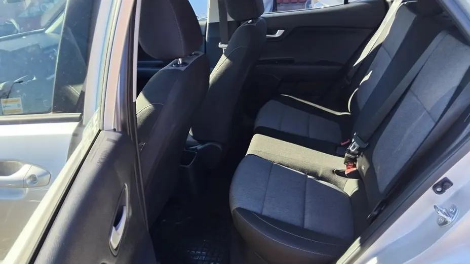 KIA Stonic Stonic 1.0 T-GDI M