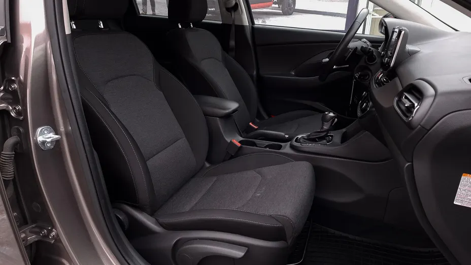 HYUNDAI i30 i30 1.5 T-GDI 48V Smart DCT