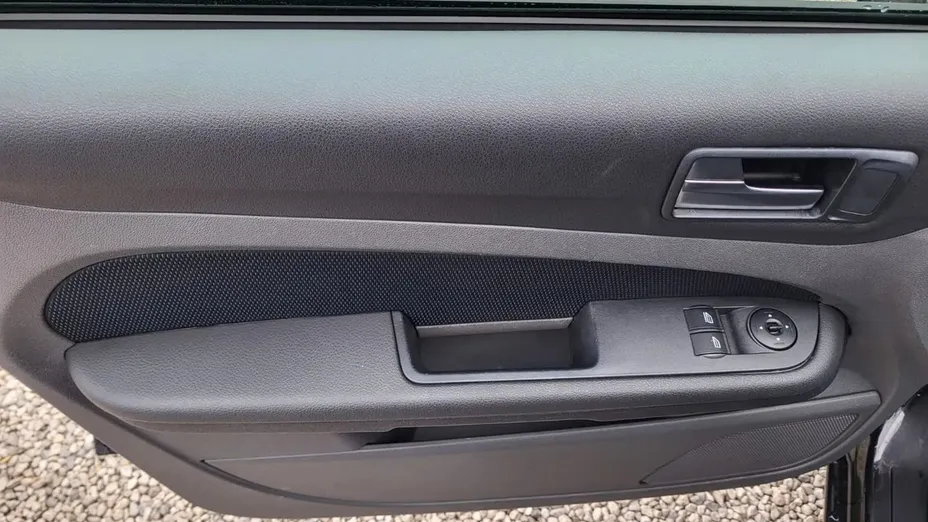 FORD Focus Focus 1.6 TDCi Ambiente
