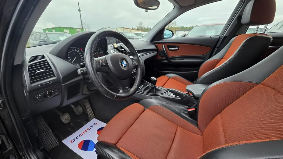 BMW Seria 1 -