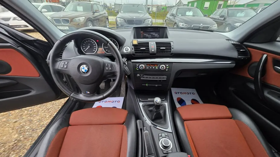 BMW Seria 1 -