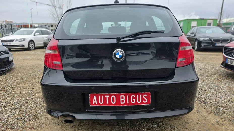 BMW Seria 1 -