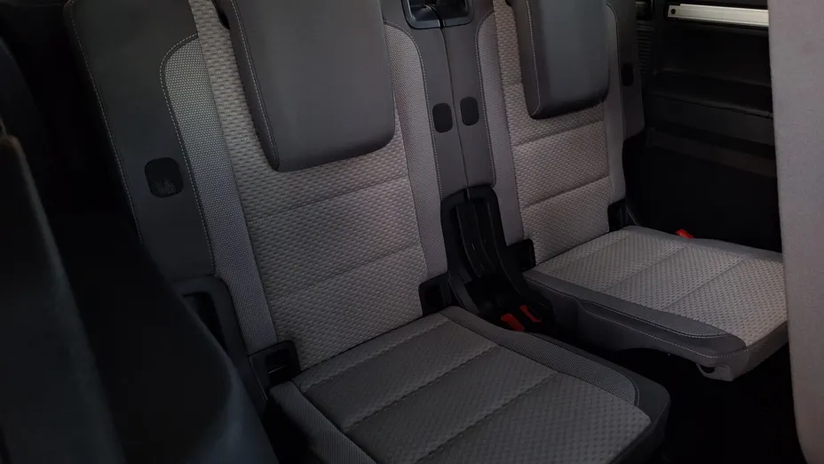 VOLKSWAGEN Touran Touran 2.0 TDI BMT Comfortline DSG