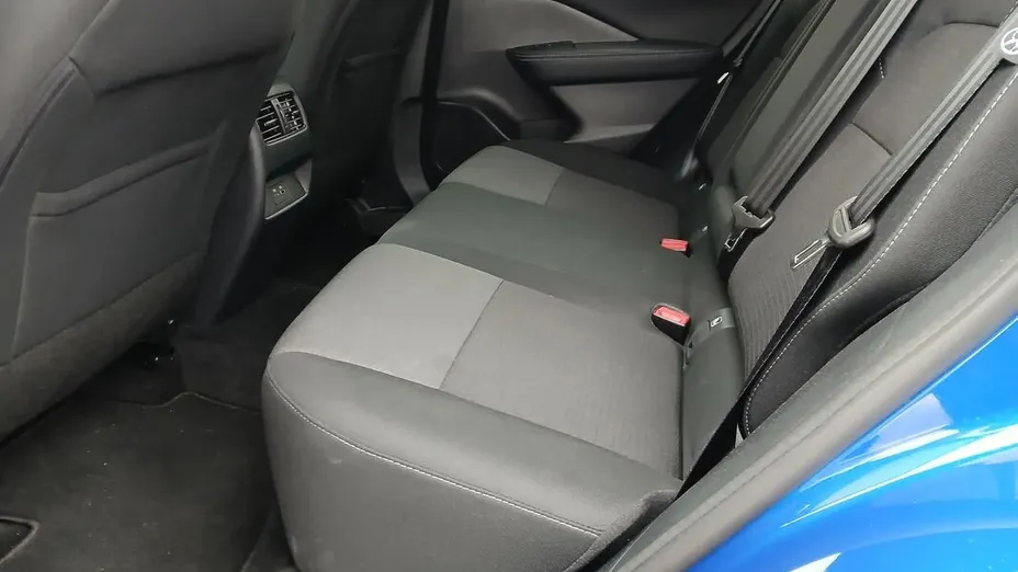 NISSAN Qashqai Qashqai 1.3 DIG-T mHEV N-Connecta