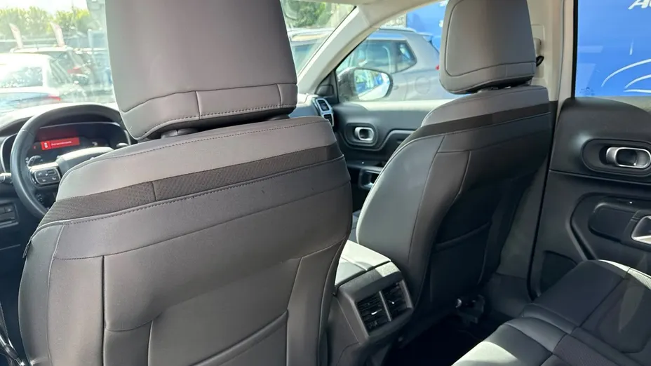 CITROEN C5 Aircross C5 Aircross 1.6 PHEV 225 Feel Pack EAT8