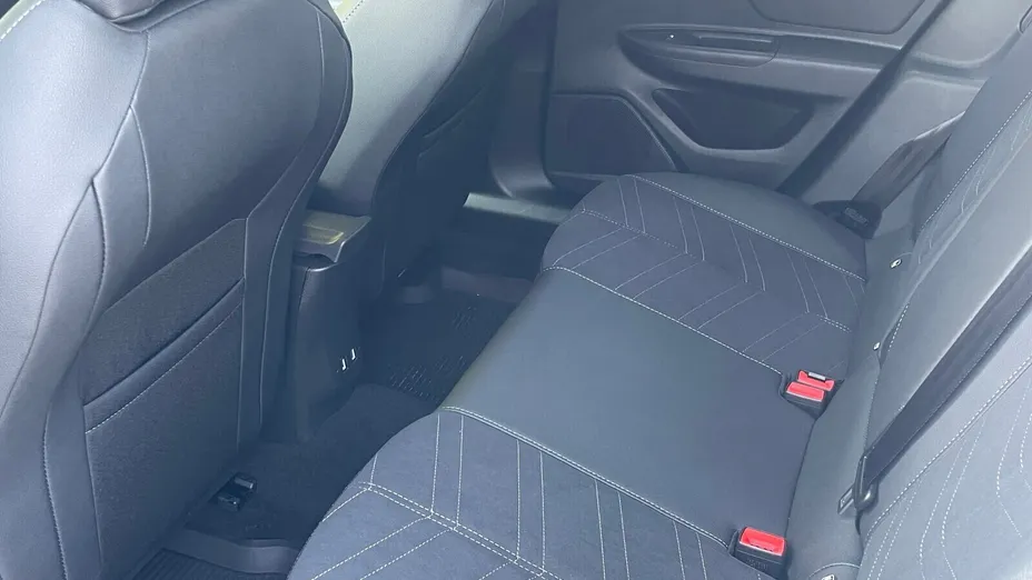 OPEL Mokka Mokka 1.2 T mHEV Ultimate S&S eDTC6 Nowy