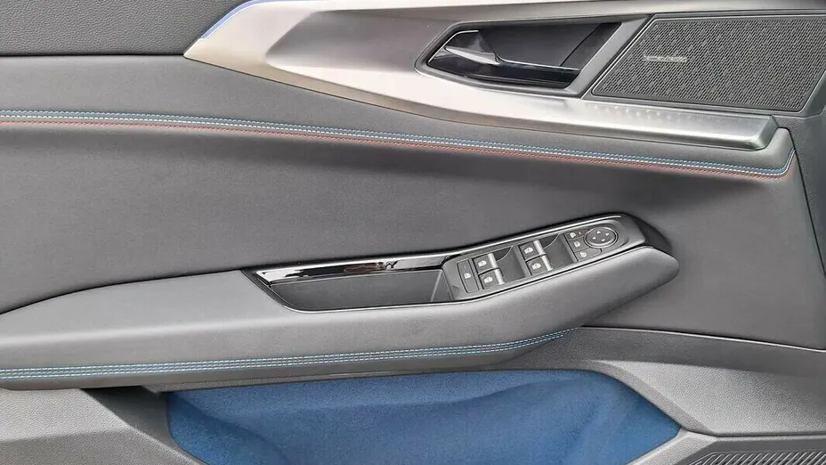 RENAULT Rafale Rafale 1.2 E-Tech Full Hybrid 200 Techno MMT Nowy