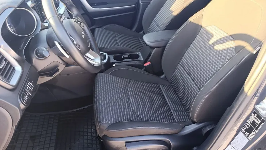 KIA XCeed XCeed 1.5 T-GDI M DCT