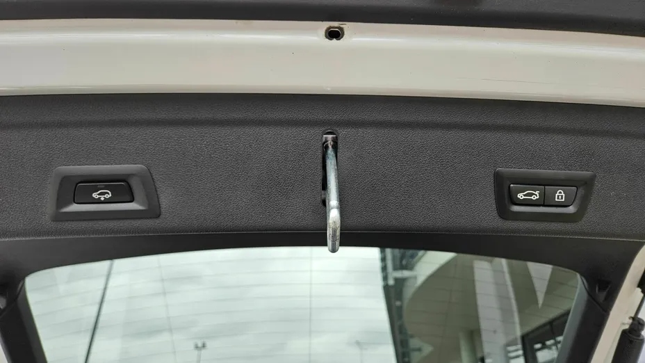 BMW X6 X6 xDrive30d mHEV sport-aut