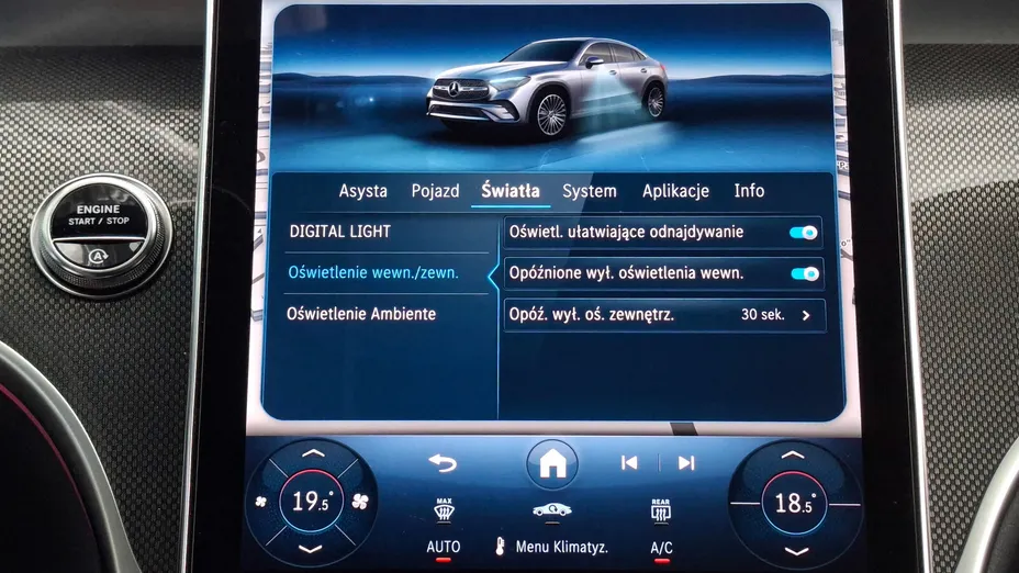 MERCEDES-BENZ GLC GLC 220 d mHEV 4-Matic AMG Line