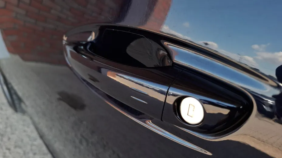 PEUGEOT 508 508 1.6 PureTech First Edition S&S EAT8