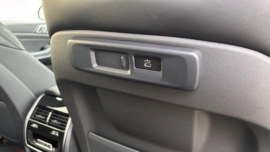 BMW X5 X5 xDrive30d mHEV M Sport sport-aut