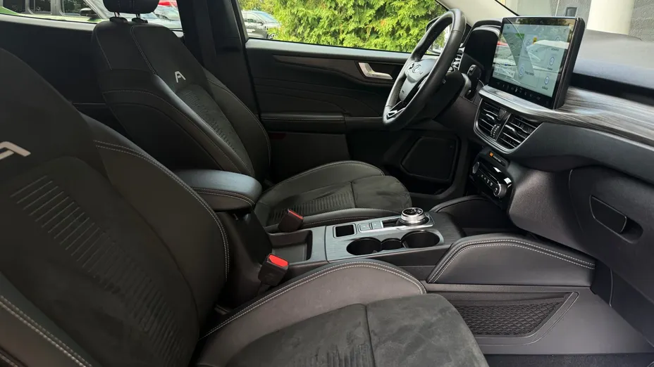 FORD Kuga Kuga 2.5 FHEV FWD Active X eCVT