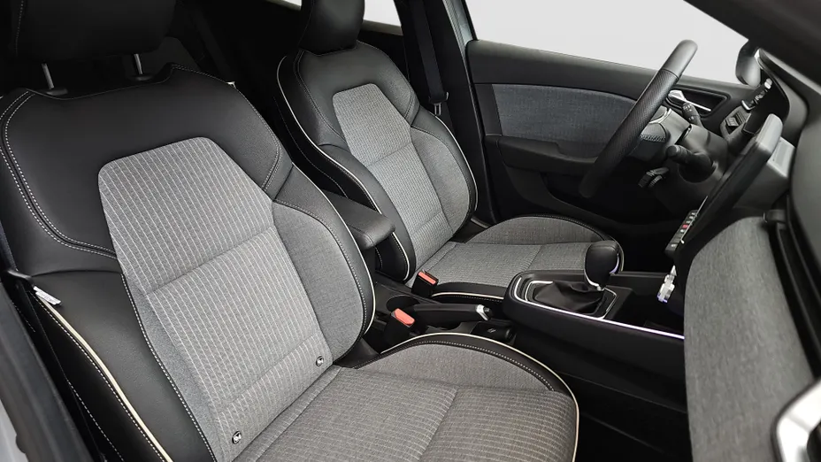 RENAULT Clio Clio 1.0 TCe Techno X-Tronic