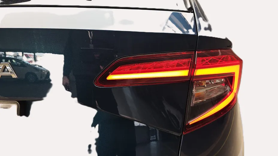 SKODA Karoq Karoq 1.5 TSI ACT Ambition DSG