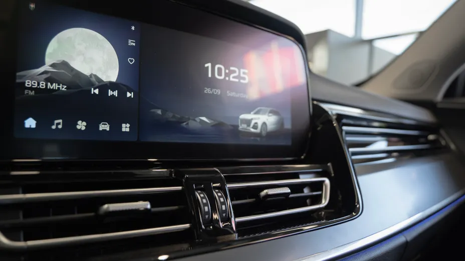 HONGQI HS5 HS5 2.0T Executive AWD Nowy
