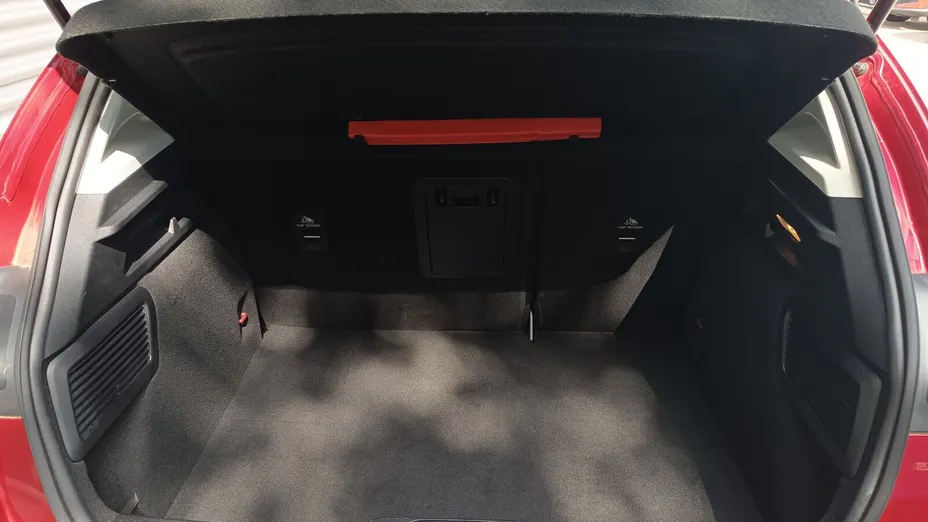 FORD Focus Focus 1.0 EcoBoost mHEV Active X aut