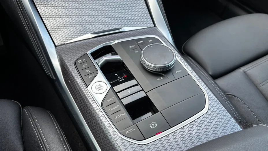 BMW Seria 4 430i xDrive M Sport sport-aut