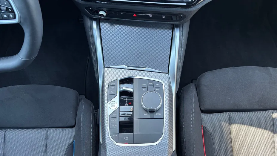 BMW Seria 4 420d xDrive mHEV M Sport aut