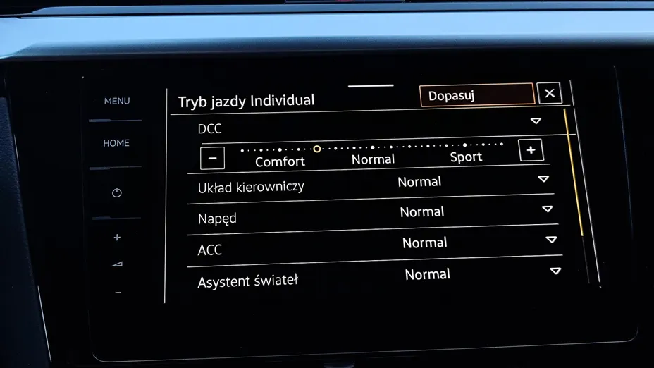 VOLKSWAGEN Arteon Arteon 2.0 TDI 4Motion R-Line DSG