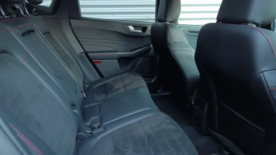 FORD Kuga Kuga 2.5P PHEV FWD ST-Line X eCVT