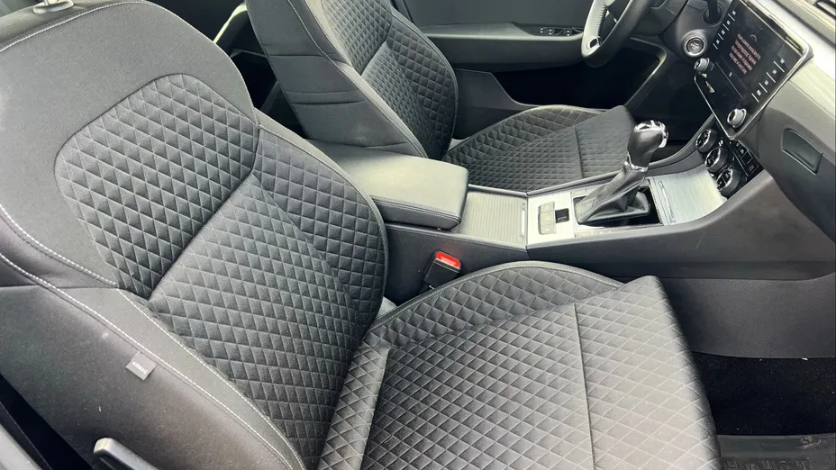 SKODA Superb Superb 2.0 TDI SCR Ambition DSG
