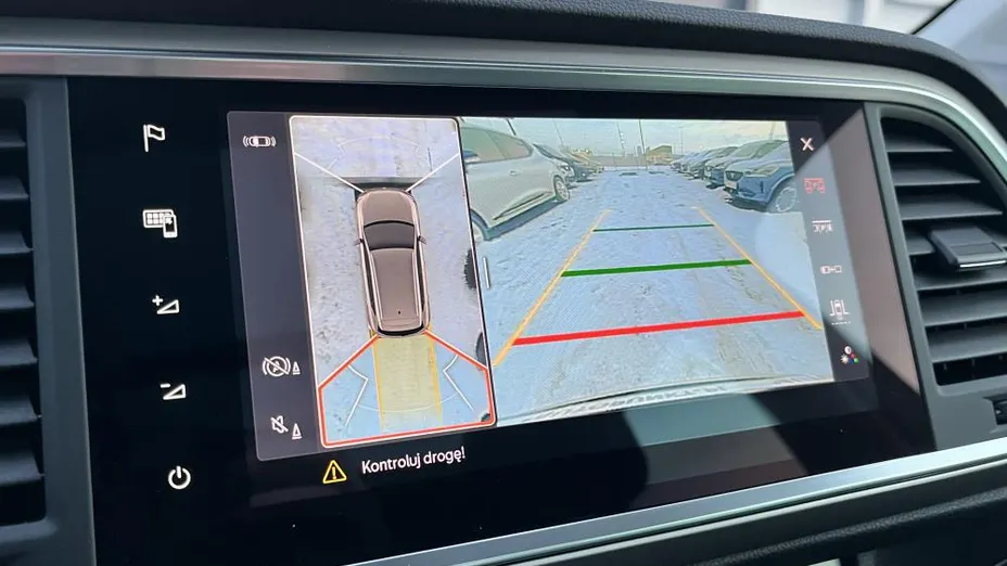 SEAT ATECA Ateca 2.0 TDI Xperience S&S DSG