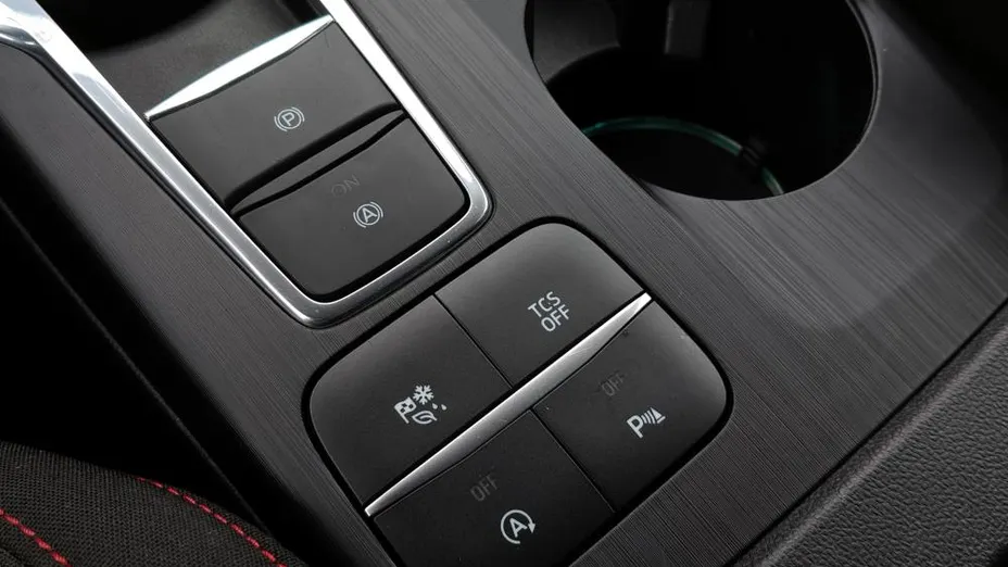 FORD Focus Focus 2.0 EcoBlue ST-Line X aut