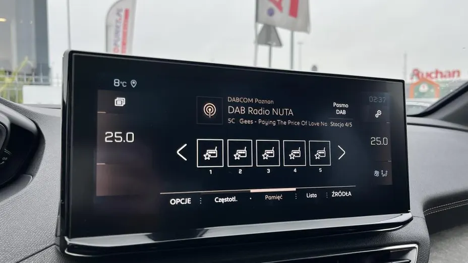 PEUGEOT 3008 3008 1.5 BlueHDi GT Pack S&S EAT8