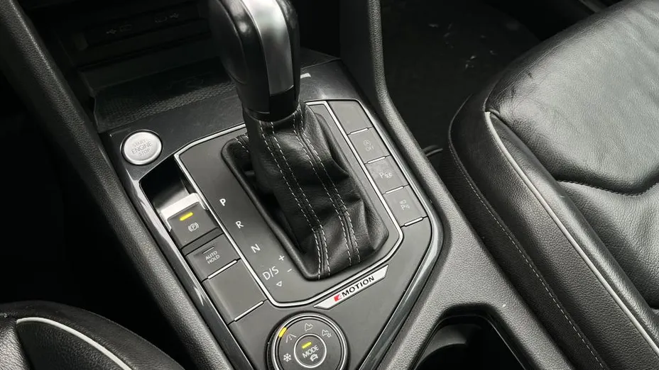 VOLKSWAGEN Tiguan Tiguan Allspace 2.0 TDI 4Mot. R-Line DSG