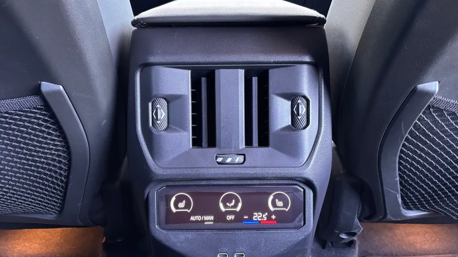 BMW X3 X3 xDrive20i mHEV sport-aut