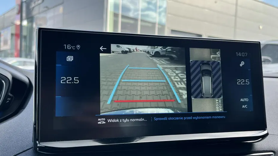 PEUGEOT 5008 5008 1.6 PureTech GT S&S EAT8