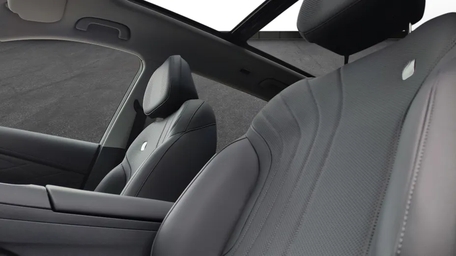 GEELY Starray Starray EM-i 1.5 PHEV Max Nowy