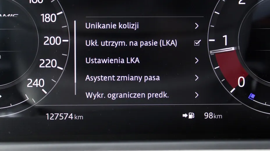 LAND ROVER Range Rover Velar Velar 2.0 SD4 R-Dynamic HSE