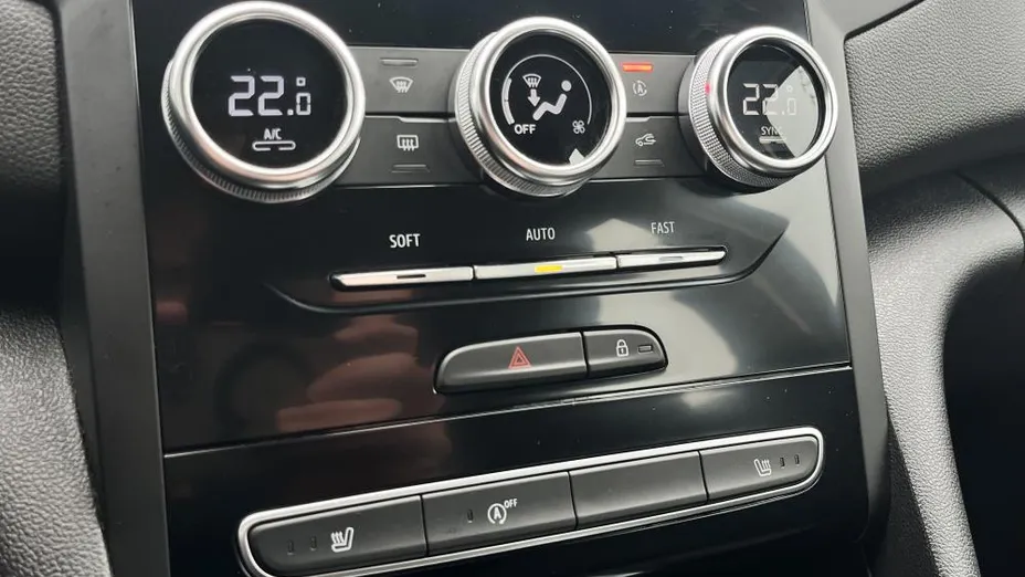 RENAULT Megane Megane 1.3 TCe Zen