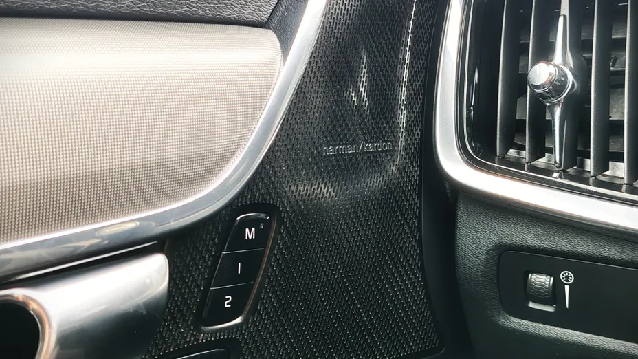 VOLVO V90 V90 CC B4 D AWD Plus aut