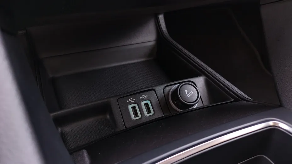 FORD Mondeo Mondeo 2.0 EcoBlue Titanium aut