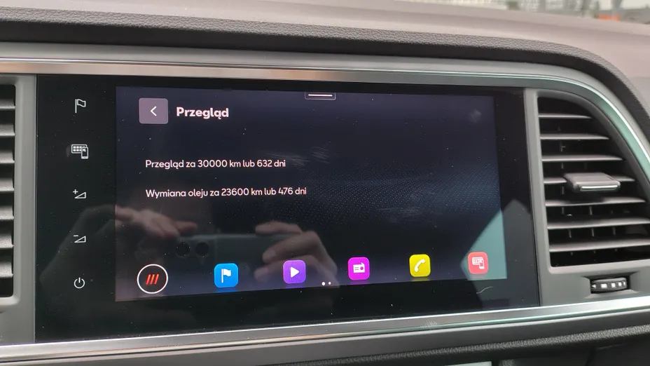 SEAT ATECA Ateca 2.0 TDI FR S&S DSG