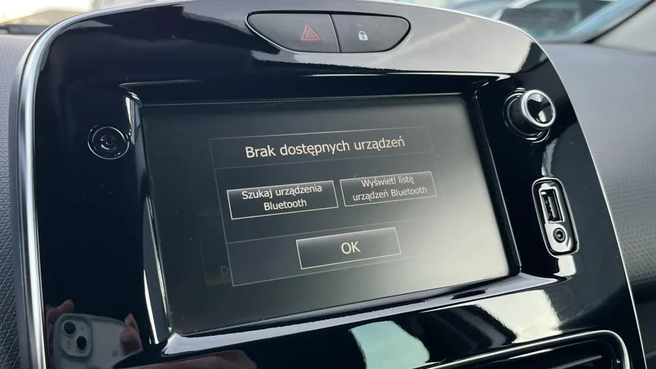 RENAULT Clio Clio 0.9 Energy TCe Zen