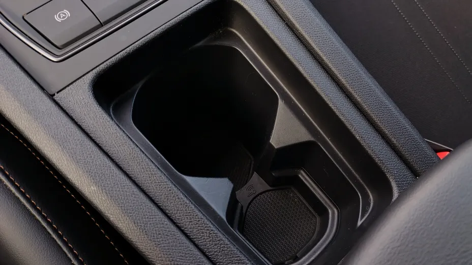 CUPRA Formentor Formentor 1.5 TSI DSG