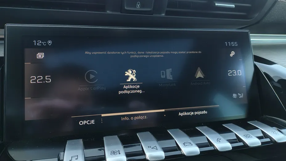 PEUGEOT 508 508 2.0 BlueHDi GT S&S EAT8